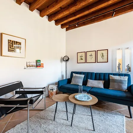 Apartment Rosa
